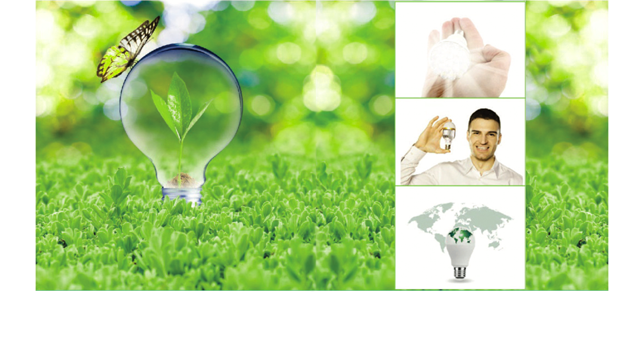 LED Lighting Product Solutions
