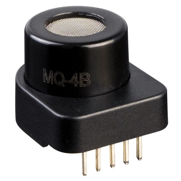 BM22S3021-1 Digital Gas Detector Sensor 