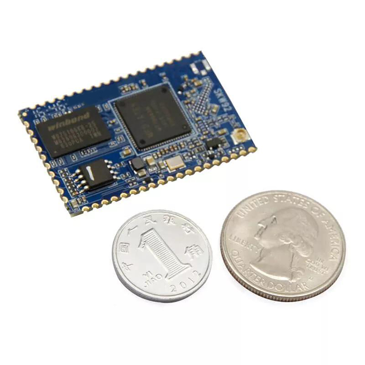 SSG309 GPS Receiver Module