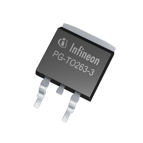 Infineon IPB80P04P4L-04 Power-Transistor Automotive MOSFET
