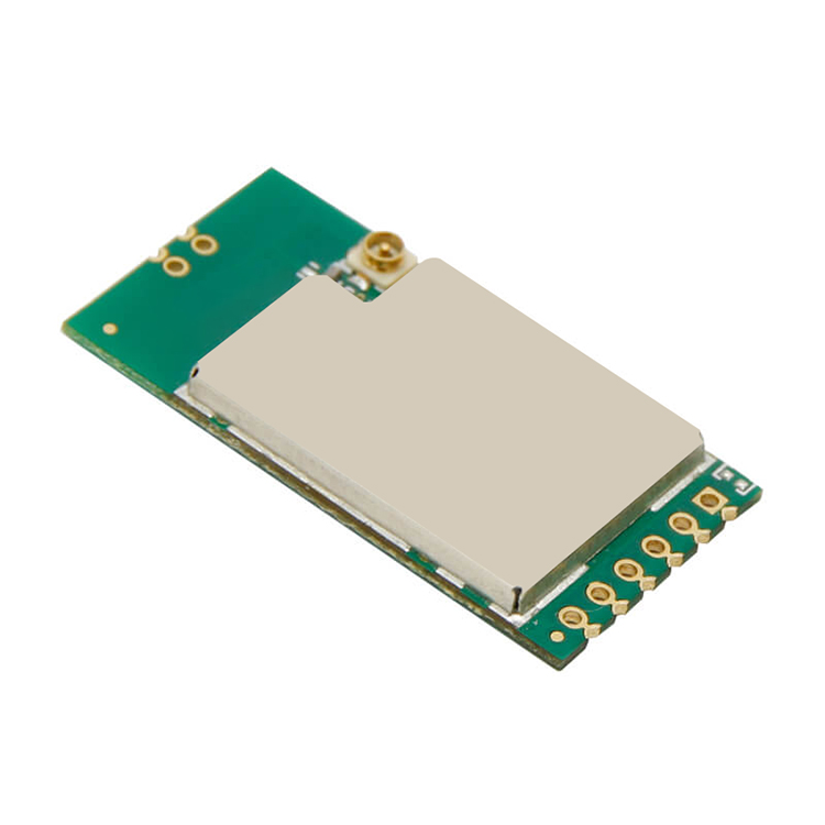 SSW2209 Low Power 2.4G WiFi Module