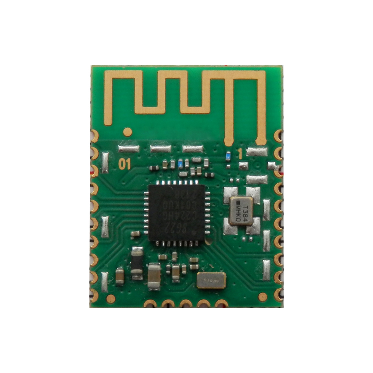 SSB1378A BLE5.2 Low Power Bluetooth Module